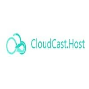 Conta Premium Cloudcast.host 30 Dias ( Oficial )
