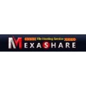 Conta Premium Mexashare 30 Dias - Oficial