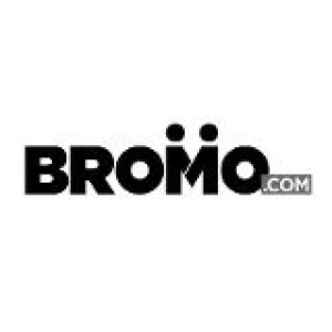 Senha Para Acesso Ao Site Bromo.com Por 30 Dias