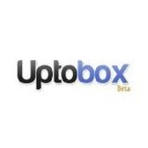 Conta Uptobox Premium (1 Ano - 365 Dias)